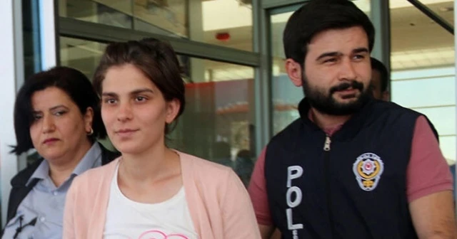 Herkesi atlattığını sanıyordu! Hareketleri onu ele verdi...