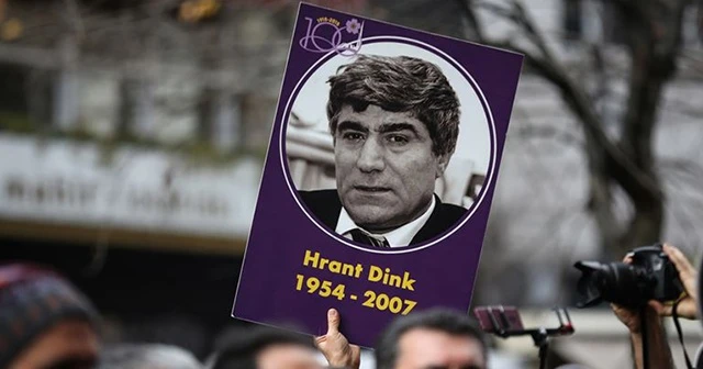 Hrant Dink davasının kaçak sanığı İzmir&#039;de yakalandı