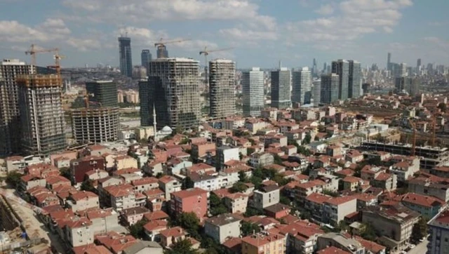 İmar Barışı'nın süresi uzatıldı