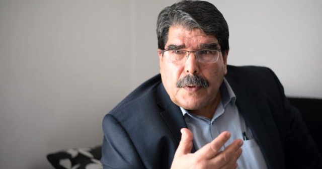 INTERPOL&#039;den Salih Müslim kararı: Kırmızı bültenler iptal edildi