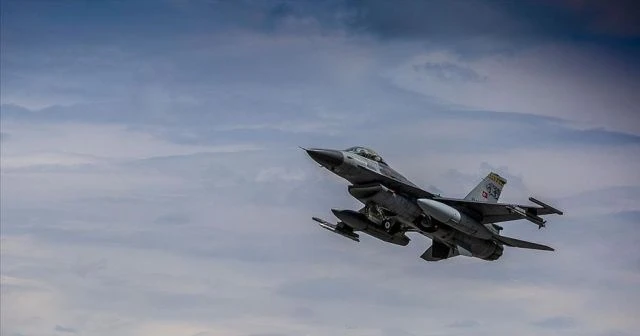 Türk Silahlı Kuvvetlerince Pençe-2 Operasyonu başlatıldı