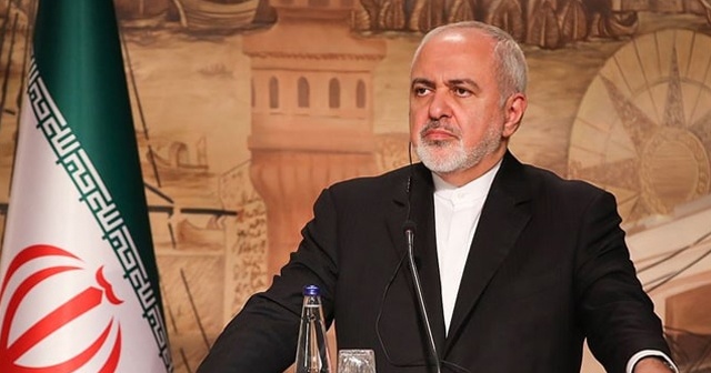 İran Dışişleri Bakanı Zarif, &#039;ABD&#039;nin İran&#039;a yönelik nefreti&#039;ni 31 yıl öncesine bağladı