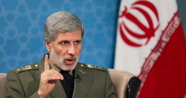 İran uyardı: “Sınırlarımıza yönelik tehdidi cevapsız bırakmayız”