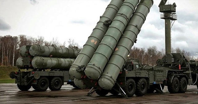 İranlı uzmandan Türkiye&#039;ye S-400 övgüsü