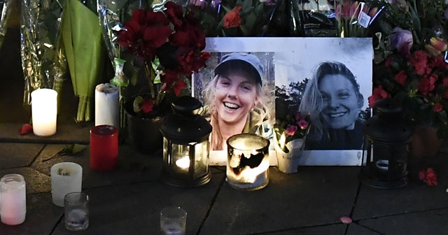 İskandinav turistleri öldüren 3 teröriste idam cezası