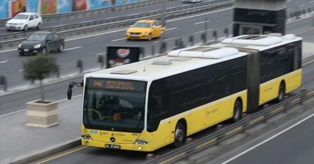 İstanbul&#039;da ulaşımın ücretsiz olduğu günler belli oldu