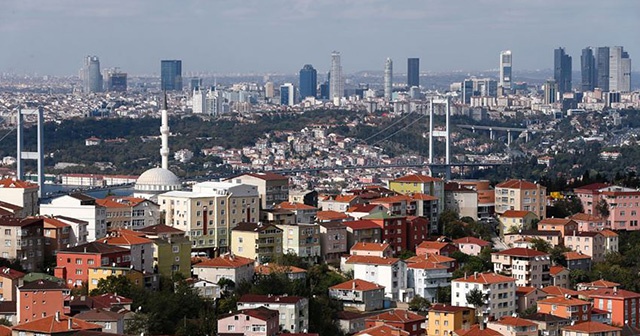 İstanbul depreme hazır hale getirilecek