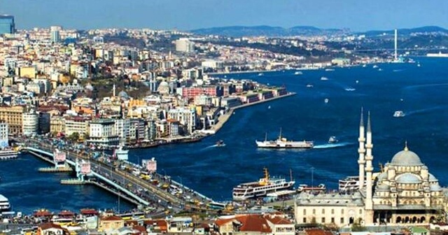 İstanbul depremi için korkutan senaryo