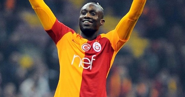 İstenmeyen adam Diagne rekorları altüst etti!