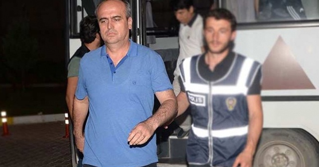 İzmir&#039;deki Balyoz Kumpas Davası&#039;nda karar