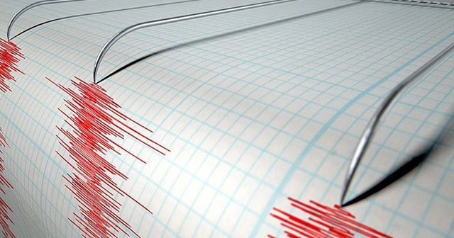 Japonya ve Filipinler&#039;in güneyinde deprem