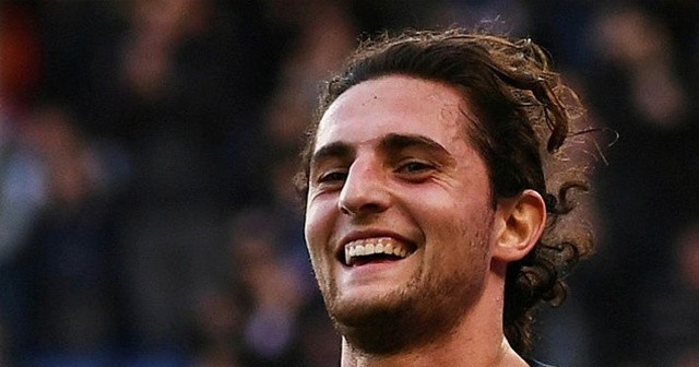 Juventus, Adrien Rabiot transferini duyurdu