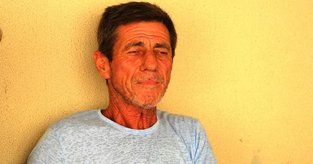 Oğlunun cesedi bulundu! Dünyası başına yıkıldı