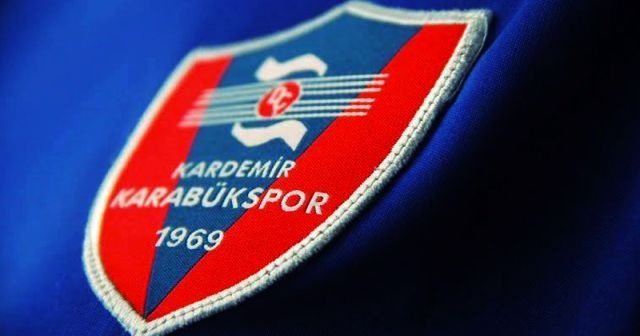 Kardemir Karabükspor&#039;un yeni teknik direktörü belli oldu