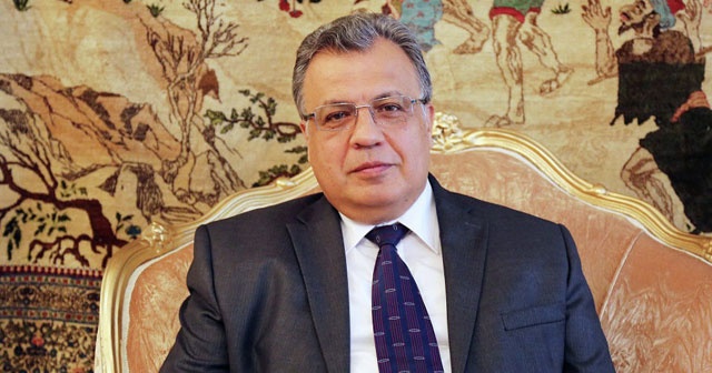 Karlov soruşturması: 6 TRT çalışanı gözaltında