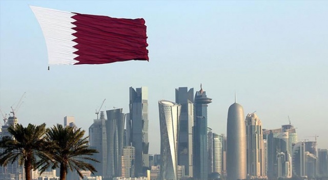 Katar&#039;dan &#039;Hürmüz Boğazı&#039; açıklaması
