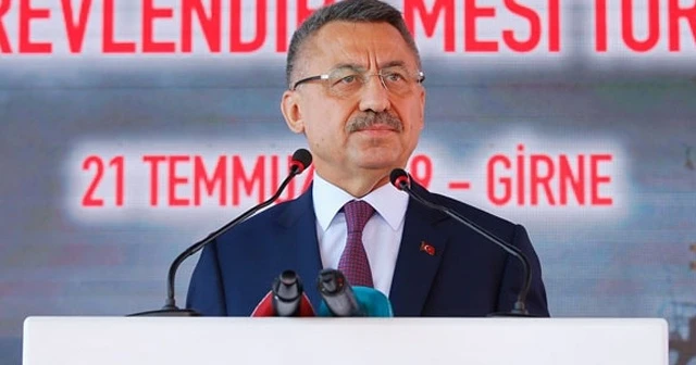 Kıbrıs'tan dünyaya net sondaj mesajı: Kararlılıkla sürdüreceğiz
