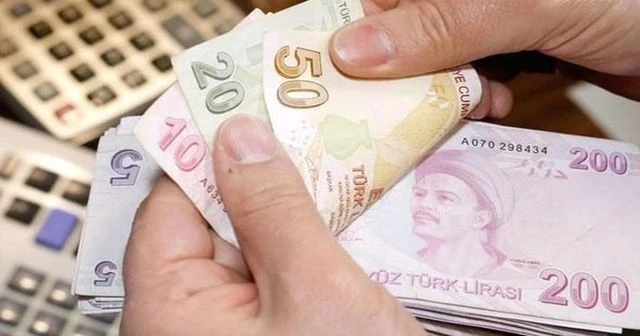 Kira artış oranı belli oldu!