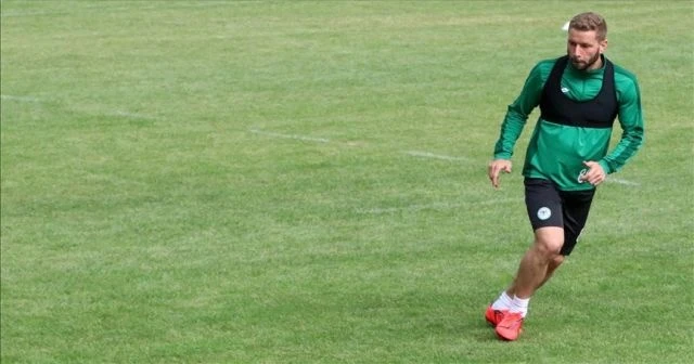 Konyaspor&#039;un hedefi Avrupa