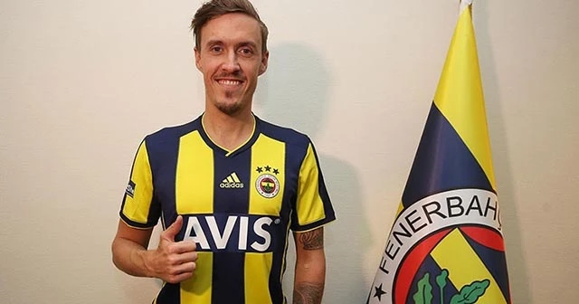 Kruse: "Nuri Şahin bana Fenerbahçe'nin Türkiye'nin en büyük kulübü olduğunu söyledi"