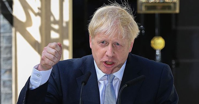 Londra’da yaşayan Türkler Boris Johnson&#039;dan ümitsiz