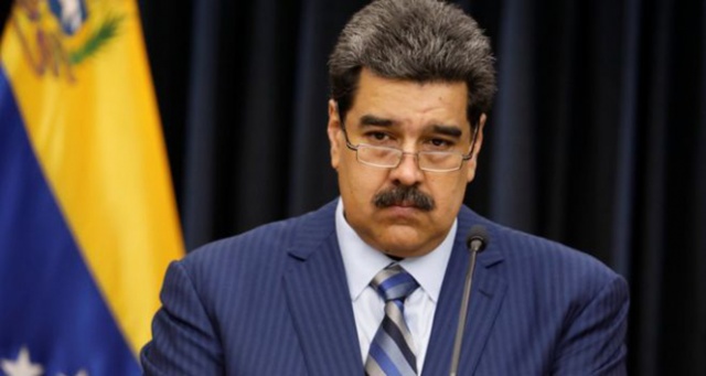 Maduro&#039;dan muhalefete diyalog çağrısı, orduya tatbikat talimatı