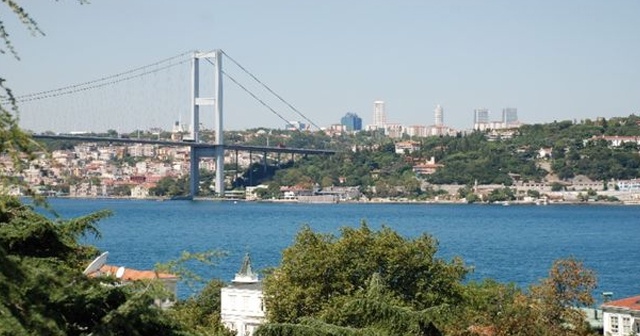 Marmara&#039;da hava açık