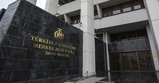 Merkez Bankası beklenti anketini açıkladı