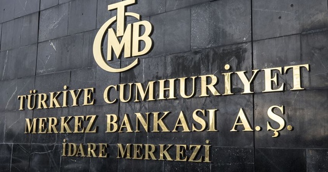 Merkez Bankası&#039;ndan enflasyon açıklaması