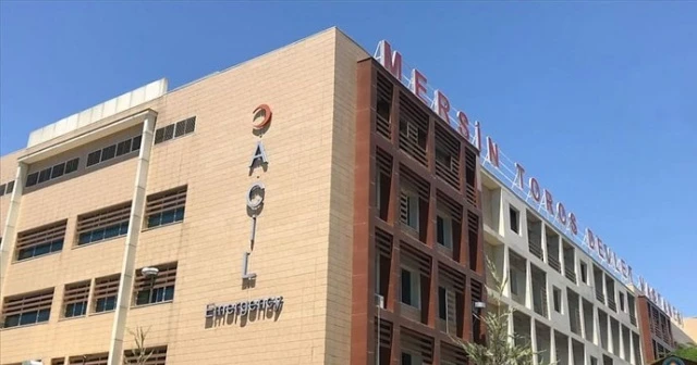 Mersin'de 1 kişi daha sahte içkiden hayatını kaybetti