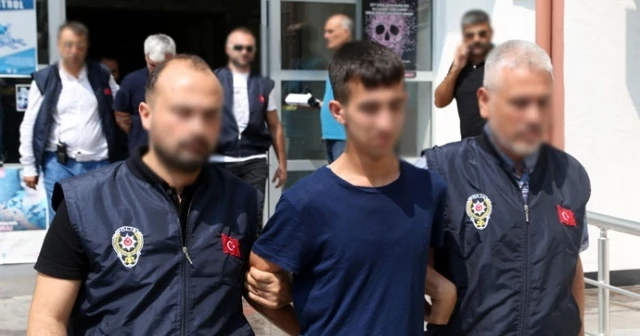 Mersin'deki metil alkol zehirlenmesine 6 gözaltı