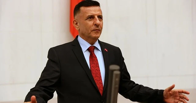 MHP'li Arkaz'dan Tunç Soyer'e tepki: "Sivas’ı küçümsemek kimsenin haddi değildir”