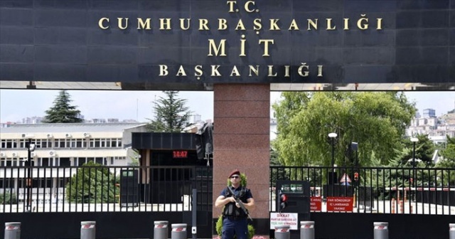 MİT&#039;te &#039;15 Temmuz anma etkinliği&#039; düzenlenecek