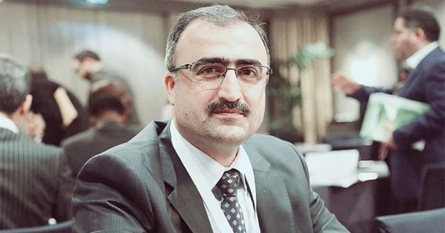 Muhammet Şefik Yön: 'Alpha Group yatırımları 3 kıtadan 7 kıtaya çıkarılacak'