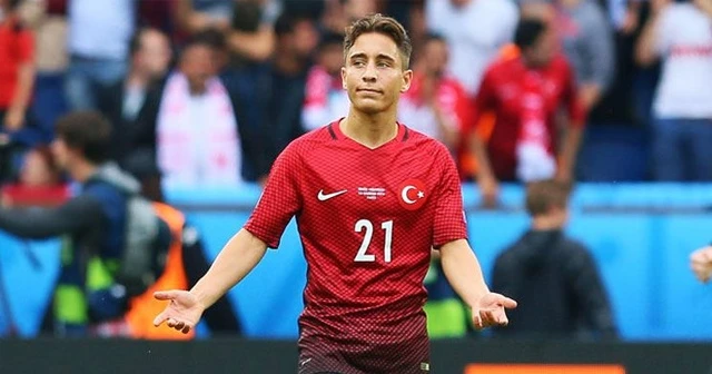 Mustafa Cengiz, Emre Mor'u açıkladı