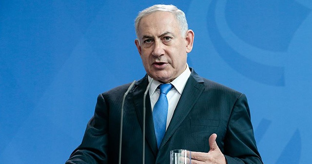Netanyahu: &quot;Yahudi yerleşim birimleri sonsuza kadar kalacak&quot;