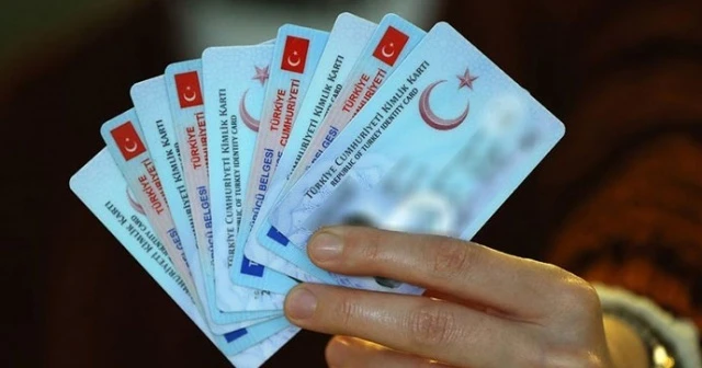 Nüfus kayıtlarında 'ölü' değil 'şehit' yazılması talebi