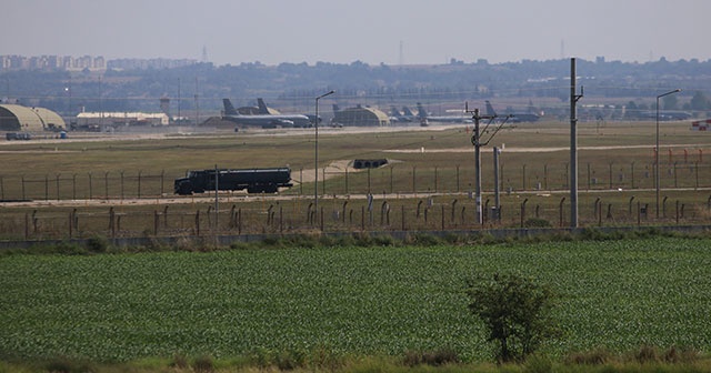 Nükleer silah iddiası Adanalıları tedirgin etti