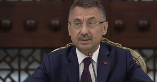 Oktay: "Her türlü bağımlılıkla mücadelemizi sürdüreceğiz"