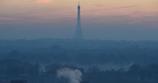 Paris ‘iklim acil durumu’ için düğmeye bastı
