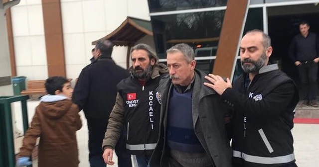 Parkta çocukluk arkadaşını öldürdü, müebbet hapisle cezalandırıldı
