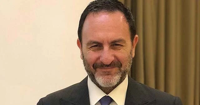 Prof. Dr. Emre Alkin: 'Sürdürülebilir ekonomi temiz enerjiye geçiş önceliğimiz'
