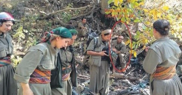 Radyoya şarkı isteği gibi yolladılar! Şifre çözüldü...