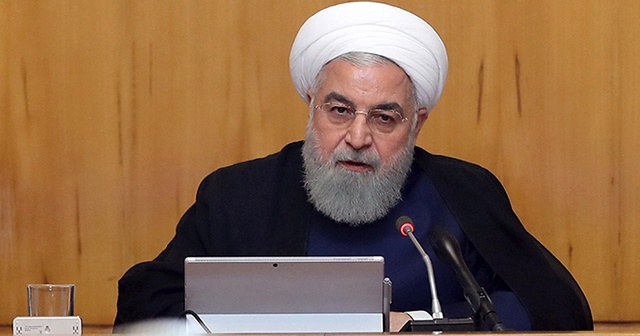 Ruhani: “Zenginleştirilmiş uranyum seviyesini yüzde 3,67’ye çıkaracağız”