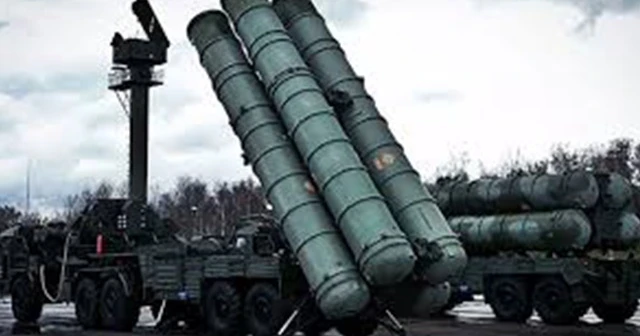 Rus halkı S-400 anlaşmasını destekliyor