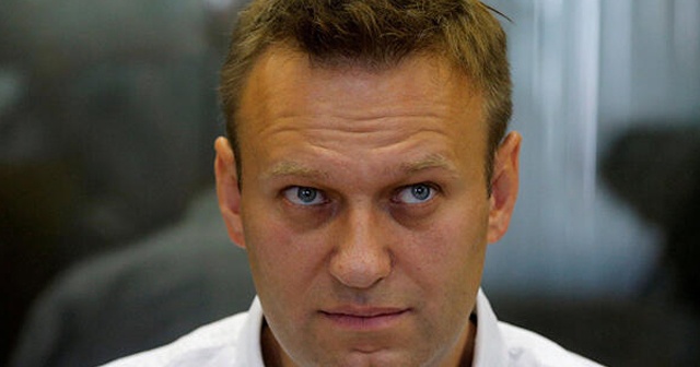Rus muhalif Aleksey Navalnıy’a 10 gün hapis cezası