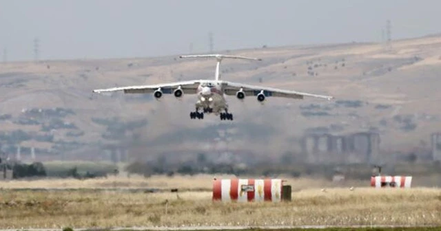 Rusya'dan S-400 açıklaması: Teslimat yıl sonuna kadar bitecek