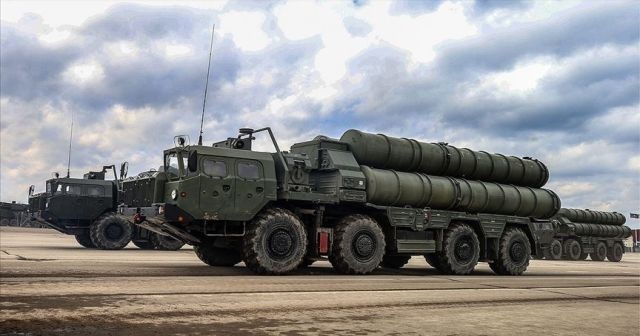 Rusya&#039;dan yeni &#039;S-400&#039; açıklaması