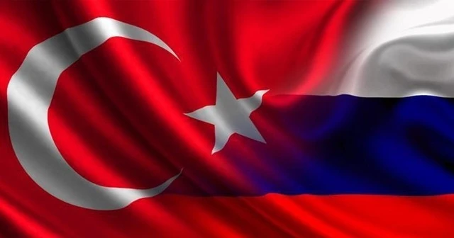 Rusya, Karadeniz somonuna hayran kaldı