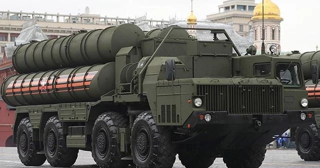 S-400'lerin ortak üretimine yönelik görüşmeler sürüyor